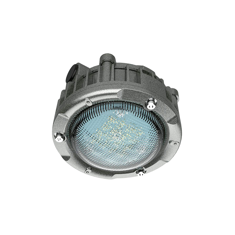 HC-BL D8596 LED防爆泛光灯 小款  