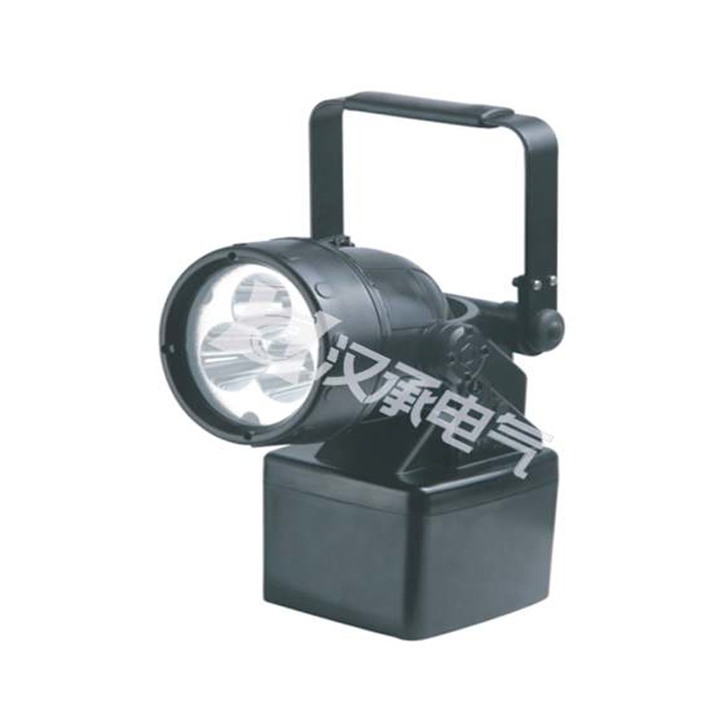 HC-BJQ5151轻便式多功能强光灯(LED)  LED移动防爆灯 
