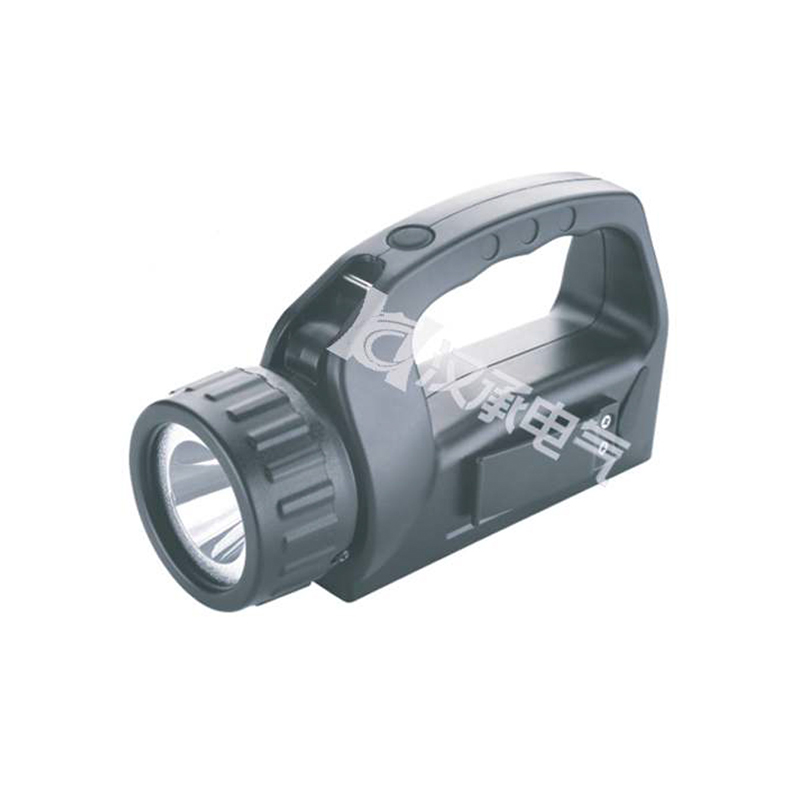 HC-BJQ4100手提式强光巡检工作灯 LED移动防爆灯 