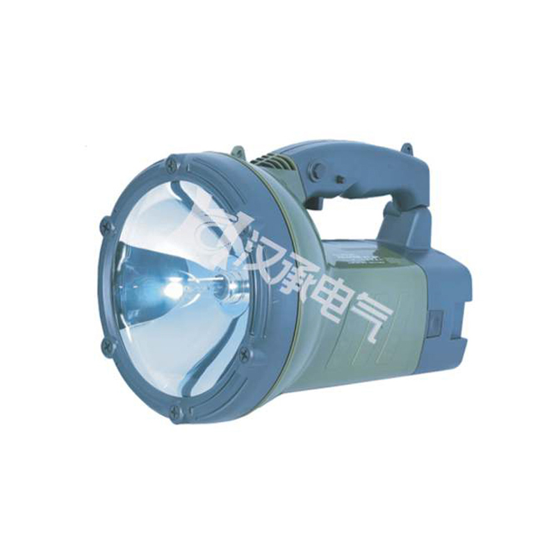 HC-BJQ2082远程探照灯 LED移动防爆灯 